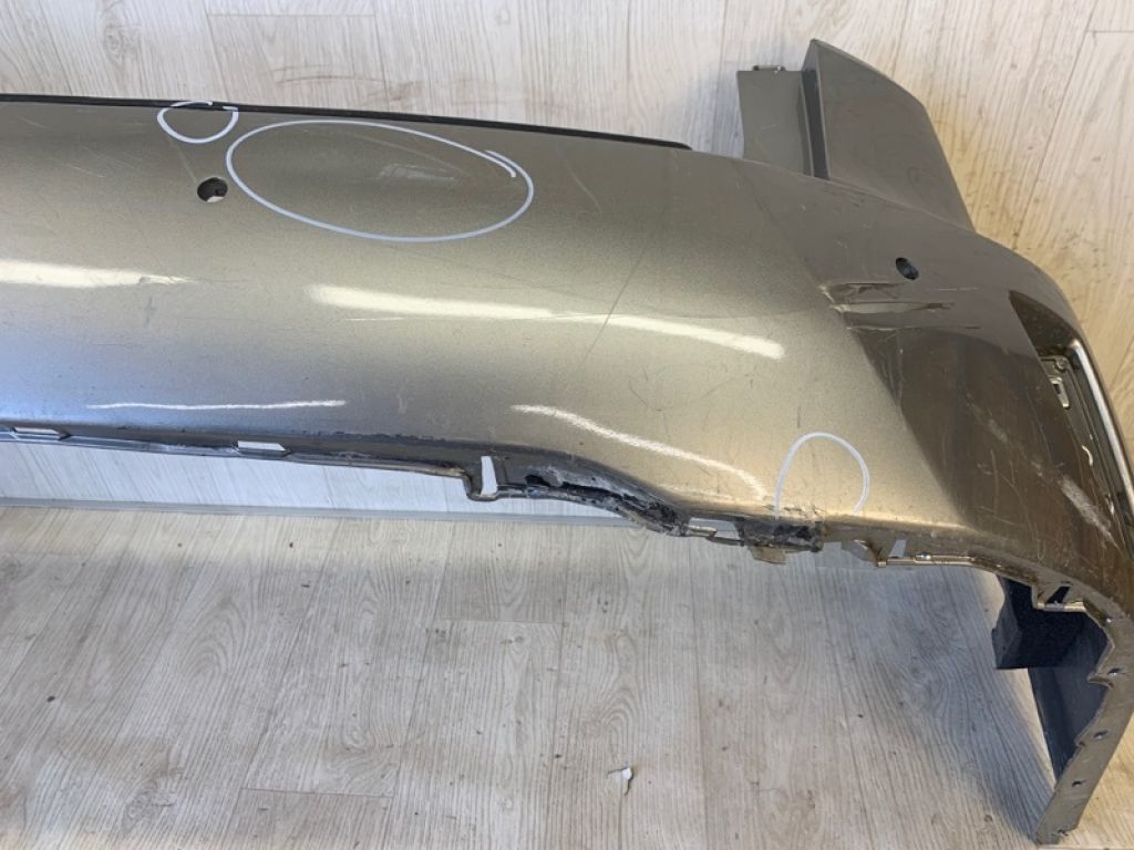 52159-0E120 | Бампер задній LEXUS RX350/450 15-22 - Фото 5