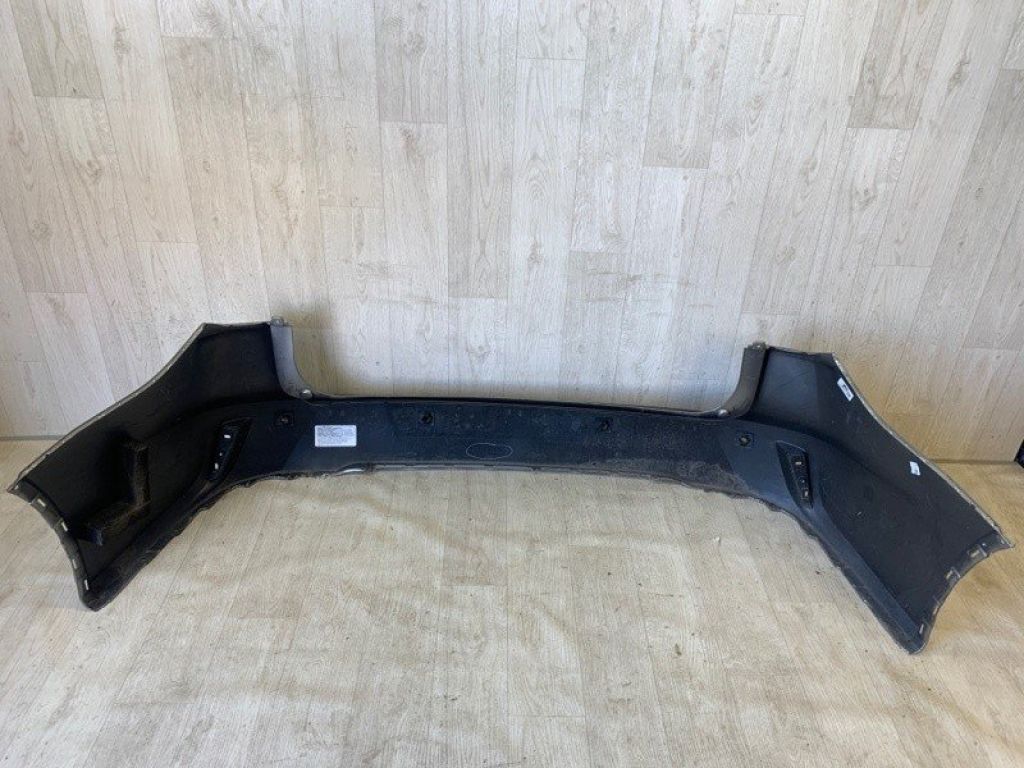 52159-0E120 | Бампер задній LEXUS RX350/450 15-22 - Фото 6