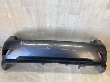 Бампер задній LEXUS RX350/450 09-15