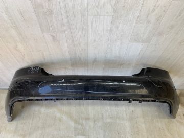 Бампер задний AUDI A7 10-18