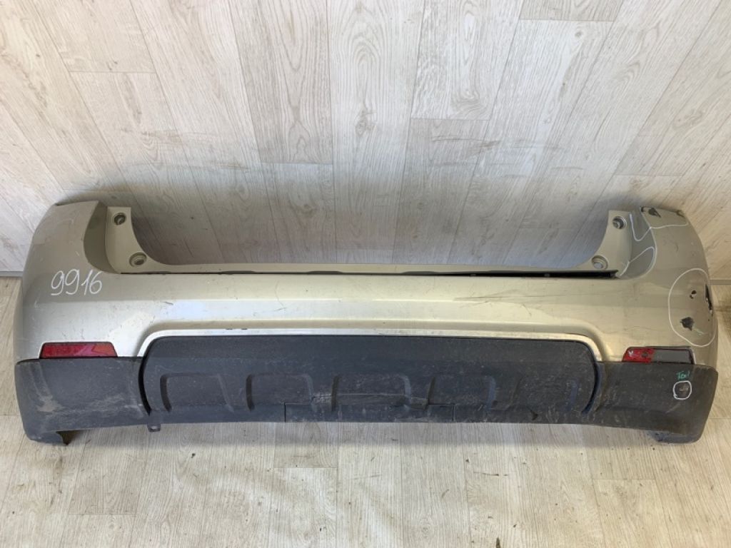 23288972 | Бампер задній CHEVROLET EQUINOX 09-17