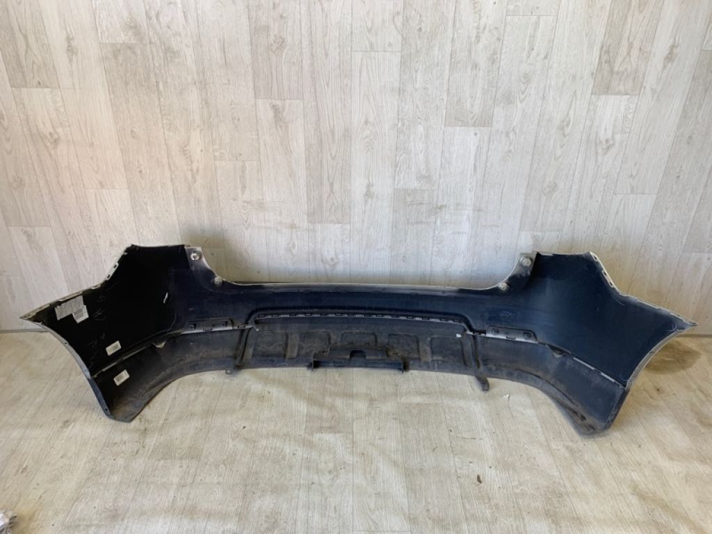 23288972 | Бампер задній CHEVROLET EQUINOX 09-17 - Фото 5