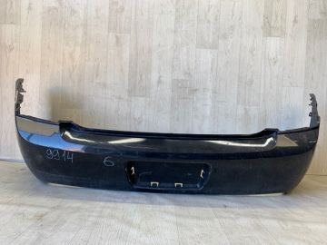 Бампер задній CHEVROLET MALIBU 12-15