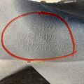 NAY2-50-22XA-BB | Бампер задний MAZDA MX-5 15- - Превью 6