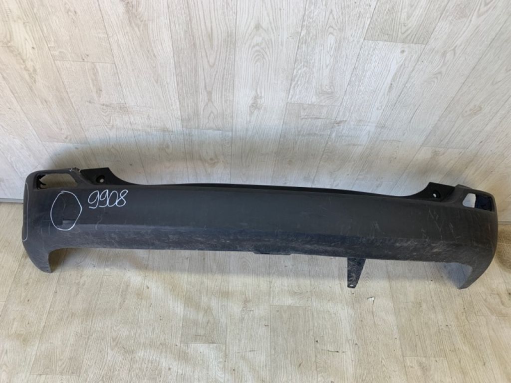 52159-42190 | Бампер задній TOYOTA RAV4 13-19