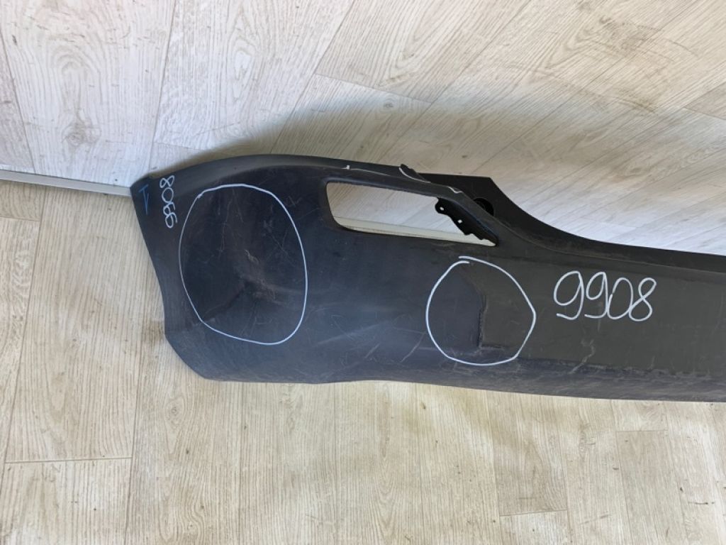 52159-42190 | Бампер задній TOYOTA RAV4 13-19 - Фото 2