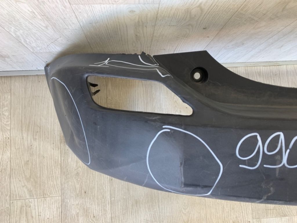 52159-42190 | Бампер задній TOYOTA RAV4 13-19 - Фото 3