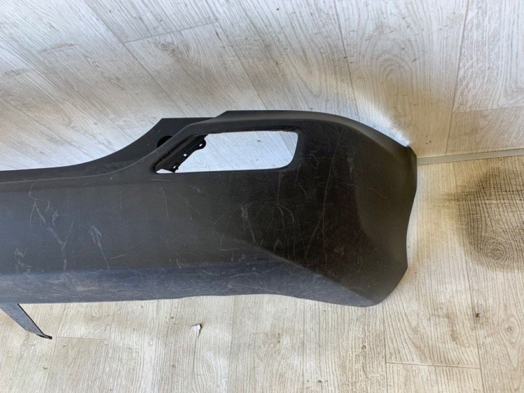 52159-42190 | Бампер задній TOYOTA RAV4 13-19 - Фото 5