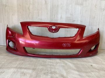 Бампер передній TOYOTA COROLLA 150 06-13