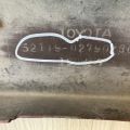 52119-02989 | Бампер передний TOYOTA COROLLA 150 06-13 - Превью 5