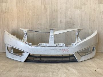 Бампер передній HONDA CIVIC FC/FK 15-
