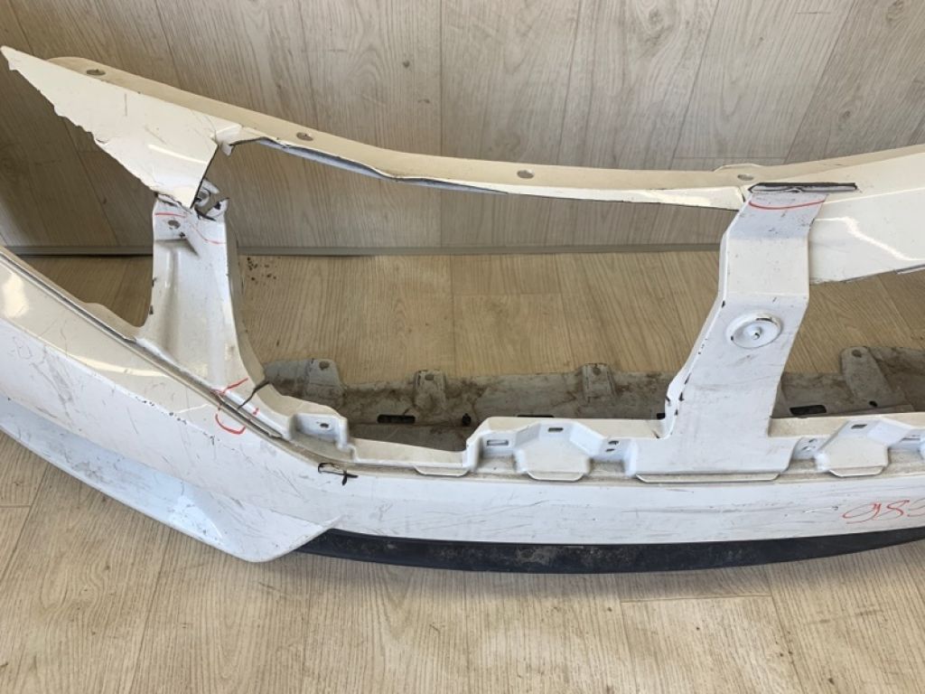 04711-TEG-A50ZZ | Бампер передній HONDA CIVIC FC/FK 15- - Фото 3