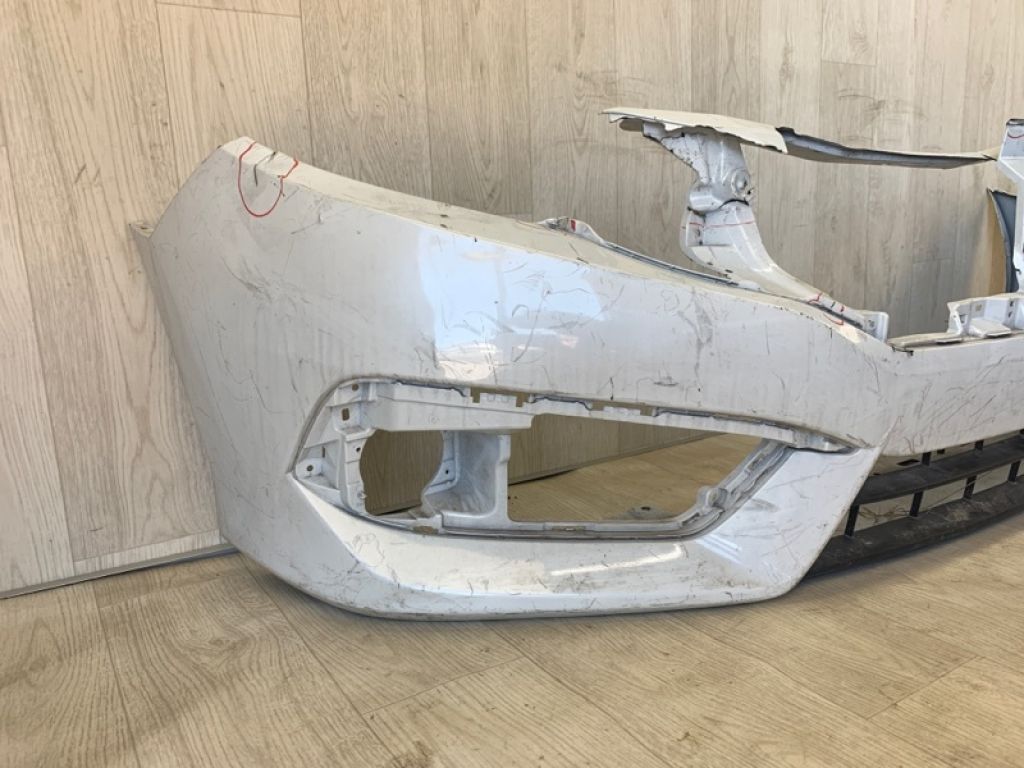 04711-TEG-A50ZZ | Бампер передній HONDA CIVIC FC/FK 15- - Фото 4