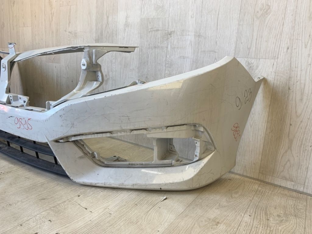 04711-TEG-A50ZZ | Бампер передній HONDA CIVIC FC/FK 15- - Фото 6