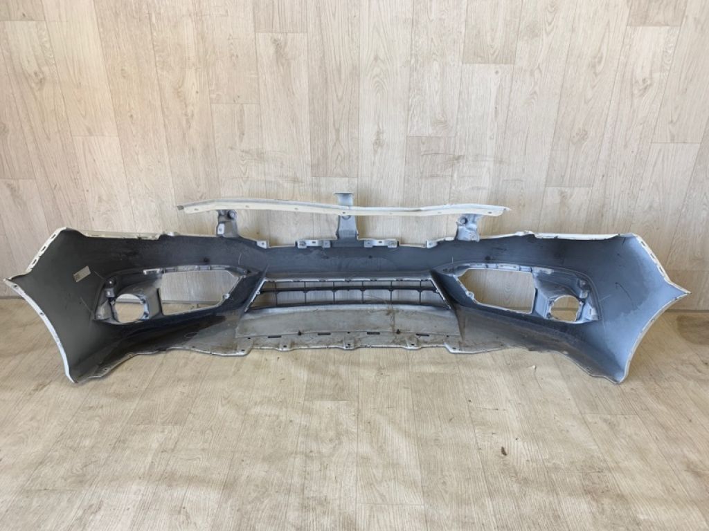 04711-TEG-A50ZZ | Бампер передній HONDA CIVIC FC/FK 15- - Фото 7