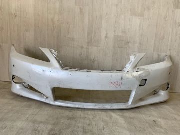Бампер передній LEXUS IS250/350 05-13