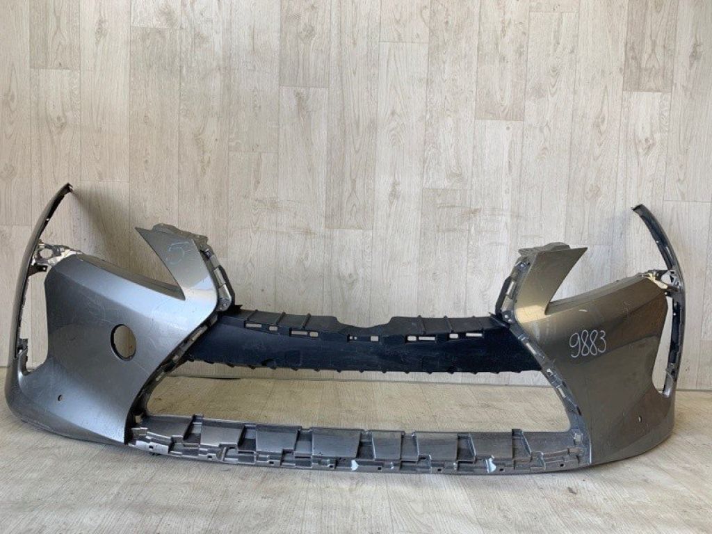 52119-11908 | Бампер передній LEXUS LC 500 17-