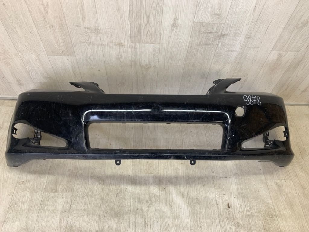 52119-53960 | Бампер передній LEXUS IS250/350 05-13