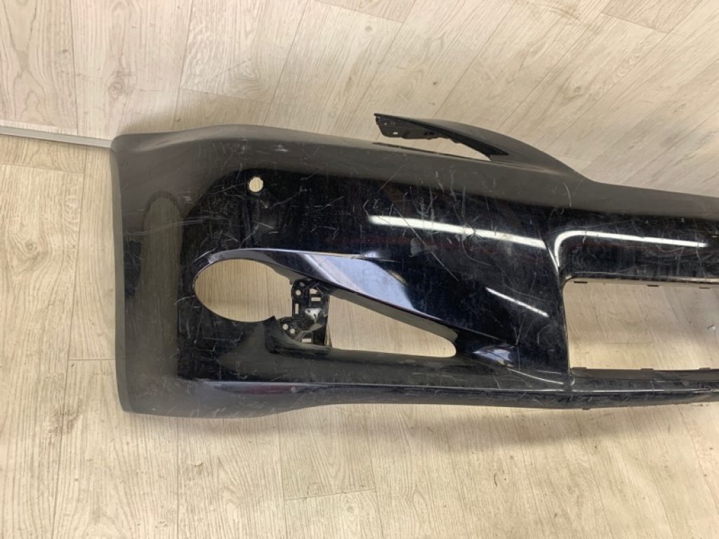 52119-53960 | Бампер передній LEXUS IS250/350 05-13 - Фото 2