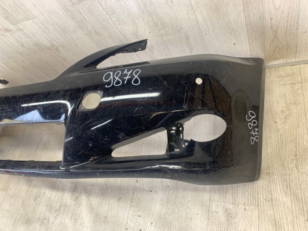 52119-53960 | Бампер передній LEXUS IS250/350 05-13 - Фото 3