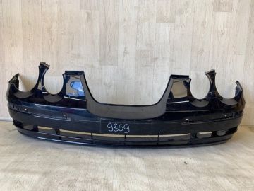 Бампер передний KIA OPIRUS 03-11