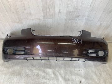 Бампер передній LEXUS SC430 01-10