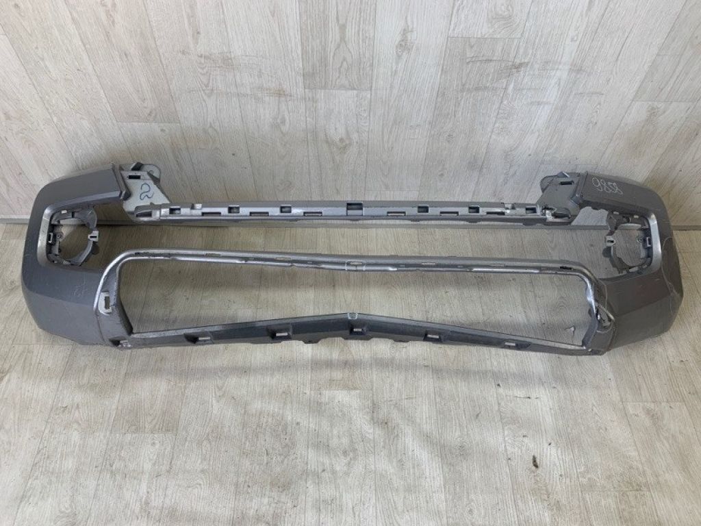 52119-04220 | Бампер передний TOYOTA TACOMA 15-