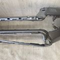 52119-04220 | Бампер передний TOYOTA TACOMA 15- - Превью 4