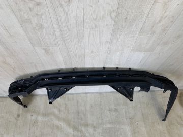 Бампер задний LEXUS RX350/450 15-22