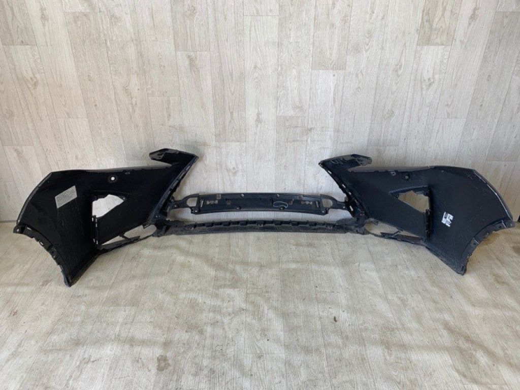 52119-4D936 | Бампер передній LEXUS RX350/450 15-22 - Фото 5