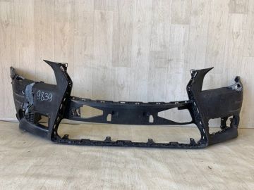 Бампер передній LEXUS LS460 12-
