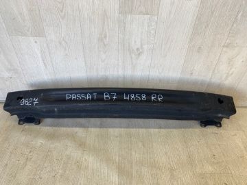 Підсилювач заднього бампера VOLKSWAGEN PASSAT B7 11-15