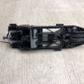 1K8 837 205 F GRU | Ручка двери наружная передн. лев. VOLKSWAGEN PASSAT B7 11-15 - Превью 3