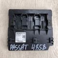 5K0 937 087 AA Z75 | Блок комфорту VOLKSWAGEN PASSAT B7 11-15