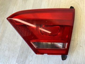 Ліхтар внутрішній задн. прав. VOLKSWAGEN PASSAT B7 11-15