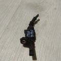 WHT 003 857 | Датчик ABS передн. лів. VOLKSWAGEN PASSAT B7 11-15