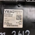 5K0 937 087 AE Z02 | Блок комфорту VOLKSWAGEN PASSAT B7 11-15 - Прев'ю 2