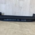 5C6 807 305 B | Підсилювач заднього бампера VOLKSWAGEN JETTA USA 10-17