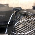 5C6 853 653 | Решетка радиатора VOLKSWAGEN JETTA USA 10-17 - Превью 6