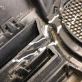 5C6 853 653 | Решетка радиатора VOLKSWAGEN JETTA USA 10-17 - Превью 10