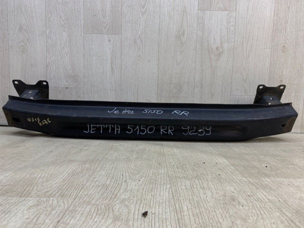 5C6 807 305 B | Усилитель заднего бампера VOLKSWAGEN JETTA USA 10-17