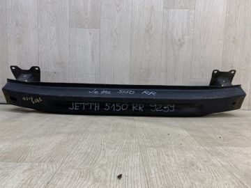 Усилитель заднего бампера VOLKSWAGEN JETTA USA 10-17