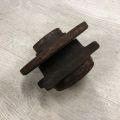 5K0 498 621 | Маточина колеса передн. VOLKSWAGEN JETTA USA 10-17 - Прев'ю 2