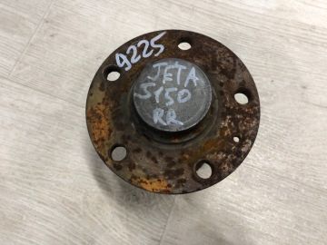 Ступица задн. VOLKSWAGEN JETTA USA 10-17