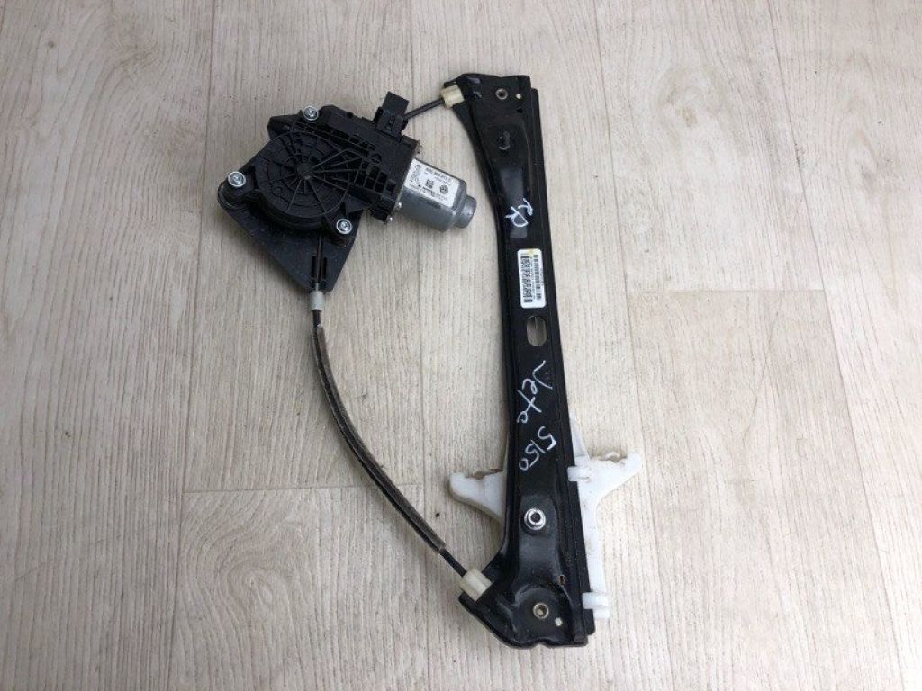 5C6 839 462 B | Склопідйомник задн. прав. VOLKSWAGEN JETTA USA 10-17