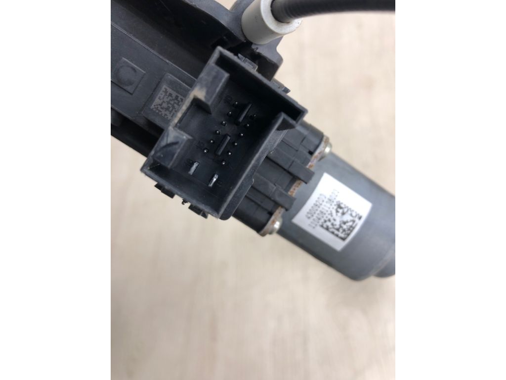 5C6 839 462 B | Склопідйомник задн. прав. VOLKSWAGEN JETTA USA 10-17 - Фото 3