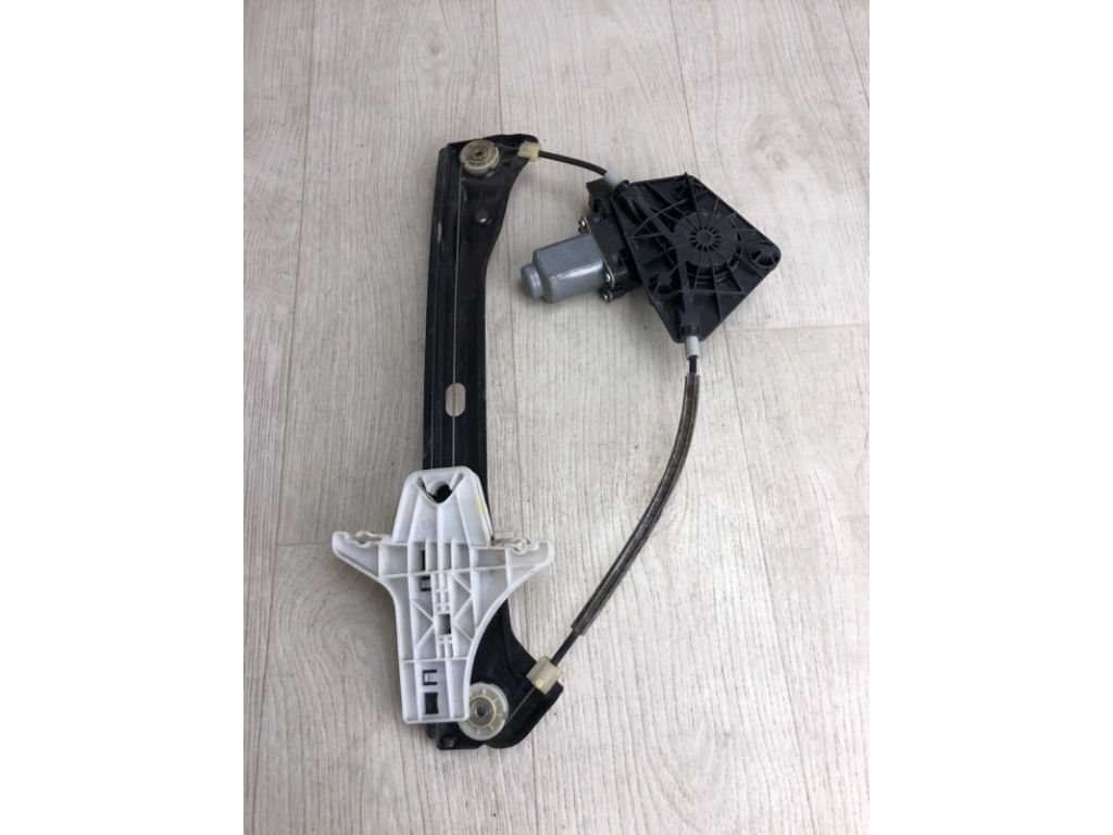 5C6 839 462 B | Склопідйомник задн. прав. VOLKSWAGEN JETTA USA 10-17 - Фото 4