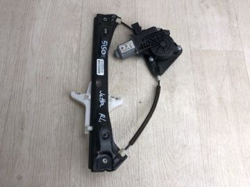 Склопідйомник задн. лів. VOLKSWAGEN JETTA USA 10-17