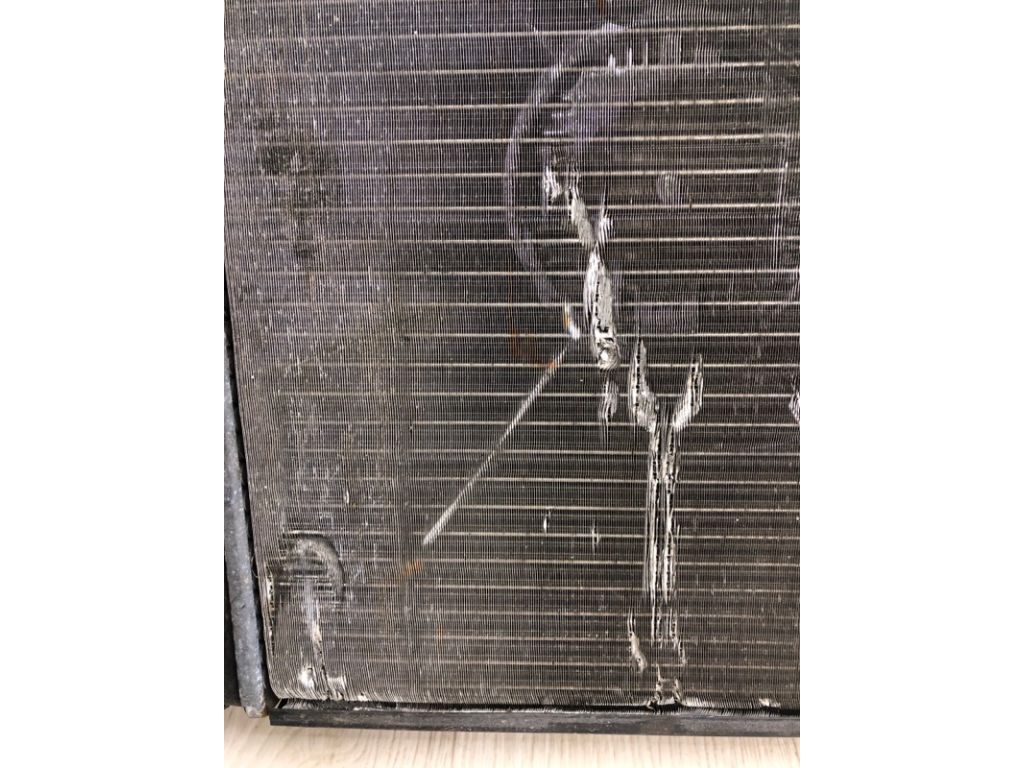 5C0 121 251 E | Радіатор основний VOLKSWAGEN JETTA USA 10-17 - Фото 2