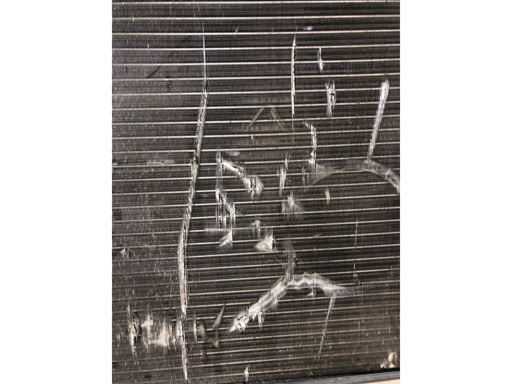 5C0 121 251 E | Радіатор основний VOLKSWAGEN JETTA USA 10-17 - Фото 3